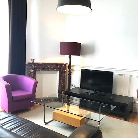 Rue De La Paix - Hypercentre - Thermes - Calme Vichy Ngoại thất bức ảnh