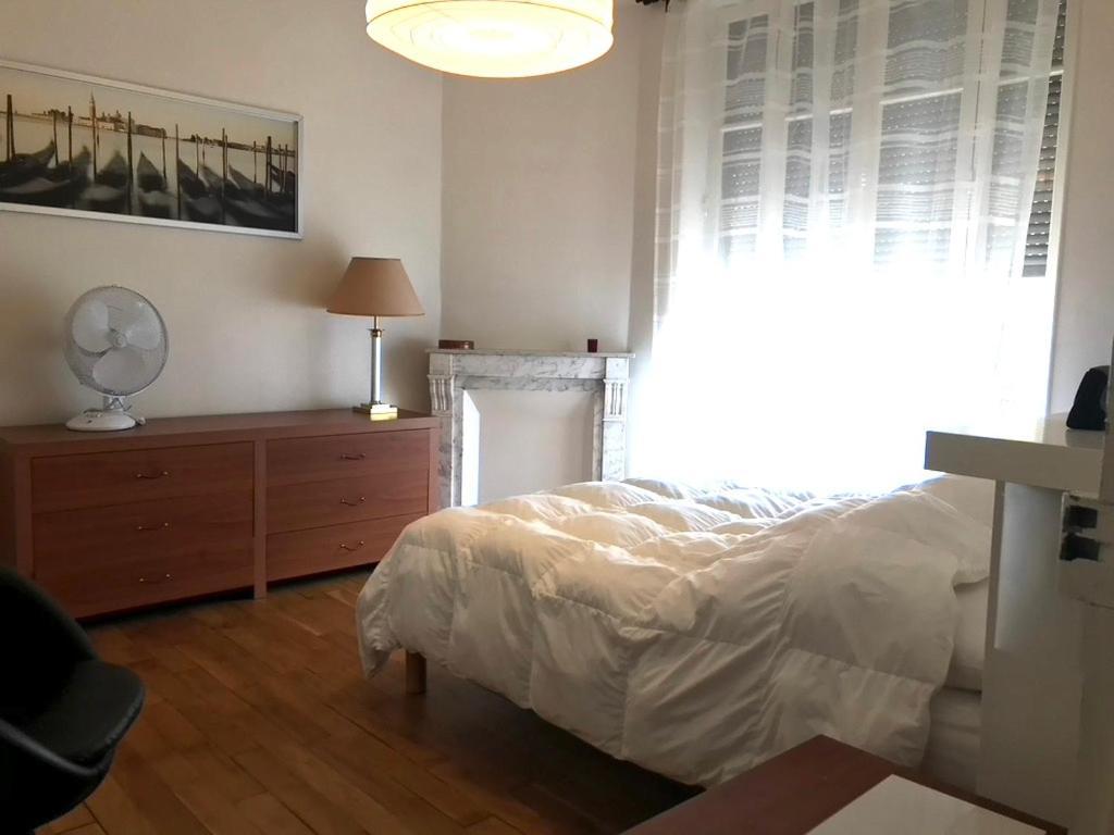 Rue De La Paix - Hypercentre - Thermes - Calme Vichy Ngoại thất bức ảnh